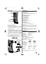 Предварительный просмотр 9 страницы Sanyo CE15LC4-B Instruction Manual