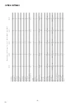 Preview for 4 page of Sanyo CE17LC4-C Service Manual