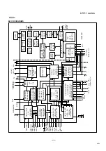 Preview for 11 page of Sanyo CE17LC4-C Service Manual