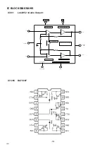 Preview for 12 page of Sanyo CE17LC4-C Service Manual