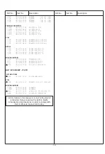 Preview for 19 page of Sanyo CE21B3-C Service Manual