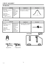 Preview for 8 page of Sanyo CE21BN4-C Service Manual