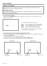 Preview for 6 page of Sanyo CE21C6-C Service Manual