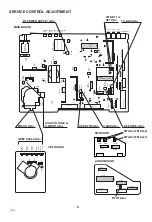 Preview for 6 page of Sanyo CE21DN4-F Service Manual