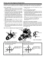 Предварительный просмотр 17 страницы Sanyo CE21KF8R Service Manual