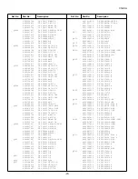 Предварительный просмотр 20 страницы Sanyo CE21KF8R Service Manual