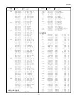 Предварительный просмотр 21 страницы Sanyo CE21KF8R Service Manual