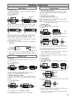 Preview for 5 page of Sanyo CE24WN5-B Instruction Manual