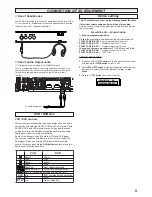 Preview for 9 page of Sanyo CE24WN5-B Instruction Manual