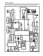 Предварительный просмотр 3 страницы Sanyo CE25DN4-C Service Manual