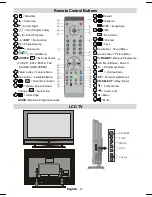 Preview for 4 page of Sanyo CE26LC81-B Instruction Manual