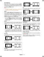 Preview for 13 page of Sanyo CE26LC81-B Instruction Manual