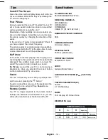 Preview for 16 page of Sanyo CE26LC81-B Instruction Manual