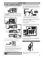 Предварительный просмотр 5 страницы Sanyo CE27LD5-B Instruction Manual