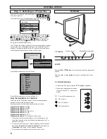 Предварительный просмотр 6 страницы Sanyo CE27LD5-B Instruction Manual