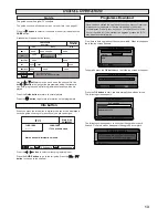 Предварительный просмотр 13 страницы Sanyo CE27LD5-B Instruction Manual