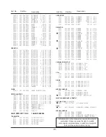 Preview for 19 page of Sanyo CE28D4-C Service Manual