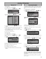 Preview for 9 page of Sanyo CE28DFN2-B Instruction Manual