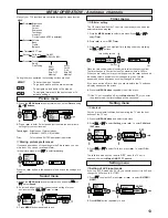 Preview for 13 page of Sanyo CE28DFN2-B Instruction Manual