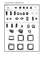 Предварительный просмотр 21 страницы Sanyo CE28DN5-C Service Manual