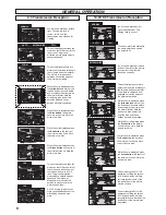 Preview for 8 page of Sanyo CE28WN3-B Instruction Manual