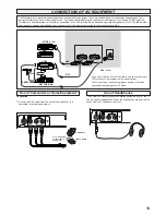 Preview for 13 page of Sanyo CE28WN5-B Instruction Manual