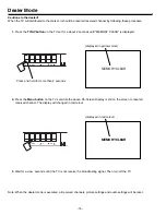 Preview for 16 page of Sanyo CE29FS2 Service Manual