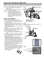 Preview for 19 page of Sanyo CE29FS2 Service Manual