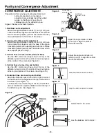 Preview for 20 page of Sanyo CE29FS2 Service Manual