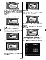 Предварительный просмотр 21 страницы Sanyo CE32LD17E-B Instruction Manual