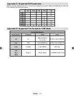 Предварительный просмотр 30 страницы Sanyo CE32LD17E-B Instruction Manual