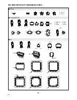 Предварительный просмотр 28 страницы Sanyo CE32LM4WPR-E Service Manual