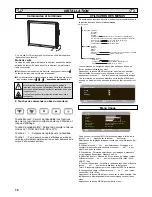 Preview for 18 page of Sanyo CE32LM5R Instruction Manual