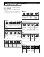 Preview for 21 page of Sanyo CE32LM5R Instruction Manual