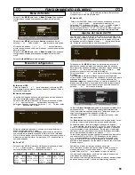 Preview for 59 page of Sanyo CE32LM5R Instruction Manual