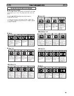 Preview for 61 page of Sanyo CE32LM5R Instruction Manual