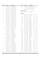 Preview for 38 page of Sanyo CE32WH3-F Service Manual