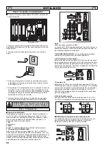 Предварительный просмотр 54 страницы Sanyo CE42LE1 Instruction Manual