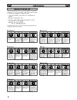 Предварительный просмотр 12 страницы Sanyo CE42LH2DPB Instruction Manual