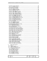 Предварительный просмотр 4 страницы Sanyo CE42LH2WP - 16:9 Command Reference Manual