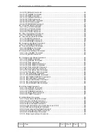 Предварительный просмотр 5 страницы Sanyo CE42LH2WP - 16:9 Command Reference Manual