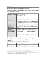 Preview for 6 page of Sanyo CE42LM4N-NA - CE - 42" LCD Flat Panel Display Installation And Operation Manual