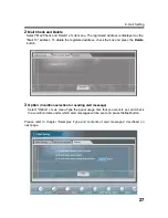 Preview for 27 page of Sanyo CE42LM4N-NA - CE - 42" LCD Flat Panel Display Installation And Operation Manual