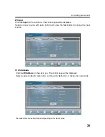 Preview for 35 page of Sanyo CE42LM4N-NA - CE - 42" LCD Flat Panel Display Installation And Operation Manual