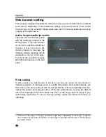 Preview for 46 page of Sanyo CE42LM4N-NA - CE - 42" LCD Flat Panel Display Installation And Operation Manual