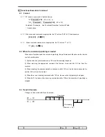 Preview for 8 page of Sanyo CE42LM4N-NA - CE - 42" LCD Flat Panel Display Specifications