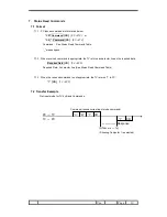 Preview for 14 page of Sanyo CE42LM4N-NA - CE - 42" LCD Flat Panel Display Specifications