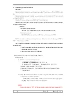 Preview for 17 page of Sanyo CE42LM4N-NA - CE - 42" LCD Flat Panel Display Specifications