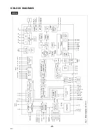 Предварительный просмотр 20 страницы Sanyo CE42LM4R-E Service Manual