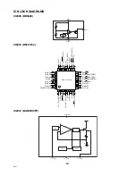 Предварительный просмотр 24 страницы Sanyo CE42LM4R-E Service Manual